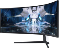 Samsung Odyssey Neo S49AG950NUX Curved - 673543 - zdjęcie 3
